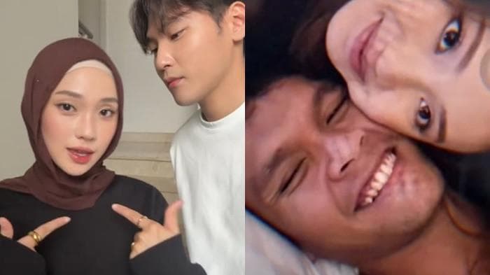 Julia Prastini Terseret Isu Perselingkuhan dengan Petinju, Publik Heboh