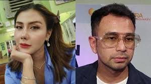 Ray Utami Geser Raffi Ahmad, Resmi Jadi Selebritis Terkaya Indonesia 2025!