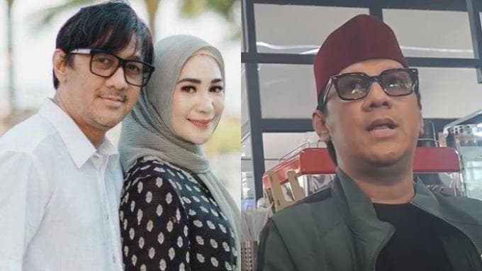Istri Andre Taulany Habiskan Rp50 Juta Sebulan Hanya untuk GoFood