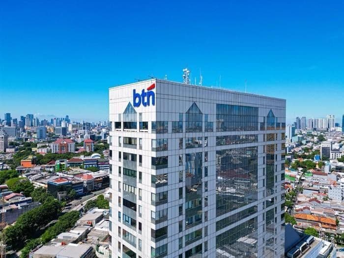 Ada Lowongan Magang Bank BUMN untuk Semua Jurusan, Ini Syarat IPK-nya