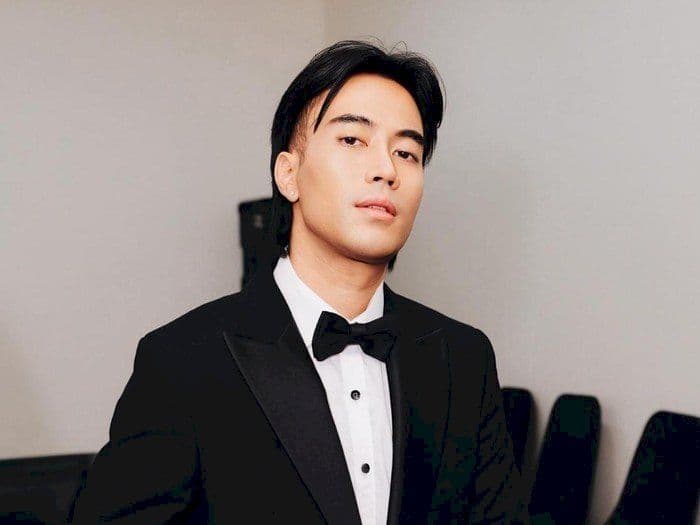 Vidi Aldiano Umumkan Vakum: Pamit dari Hiburan demi Fokus Pemulihan Diri