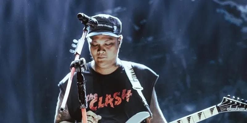 Virgoun Alami Masalah Pita Suara, Pilih Pengobatan Tradisional dengan Kencur