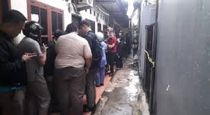 Polisi Tangkap Pelaku Pembunuhan PPPK RSPAU di Bekasi