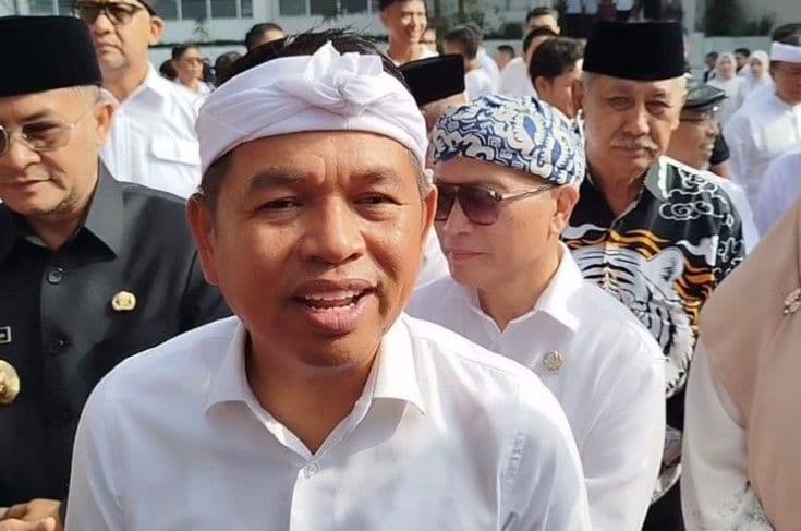 Dedi Mulyadi Nonaktifkan Kepala Samsat Soekarno-Hatta, Tak Jalankan Aturan Pajak Kendaraan Tanpa KTP