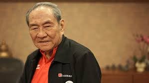 Bos Group Djarum Michael Bambang Hartono Meninggal Dunia