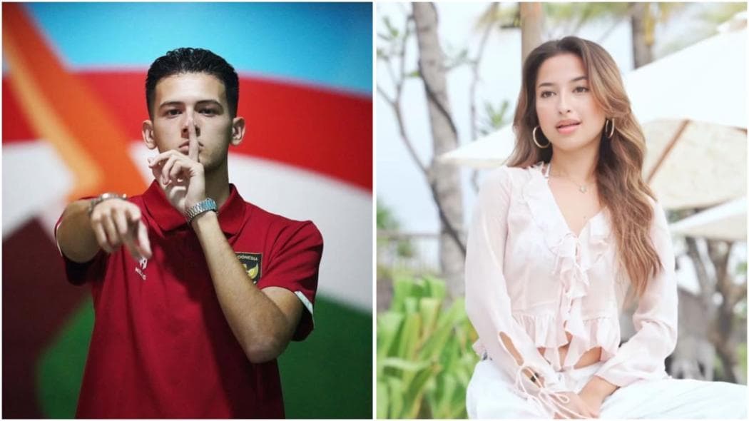 Justin Hubner Dekat Dengan Mamari