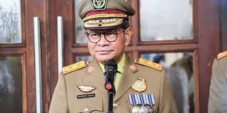 Pramono Larang Keras Warga Jakarta Gadaikan KJP