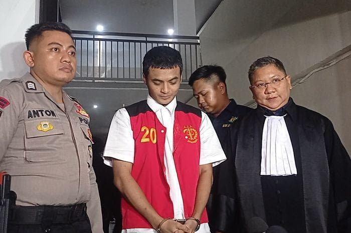 Andai Pintu Hati Terbuka, Skandal Vadel Tak Pernah Ada