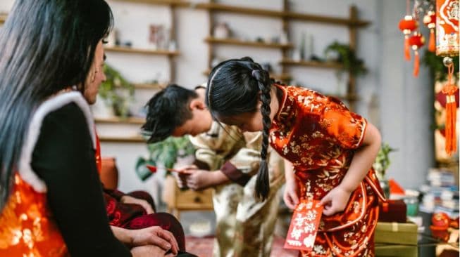 Terpanjang dalam Sejarah, Berapa Hari Cuti Bersama Imlek di China?